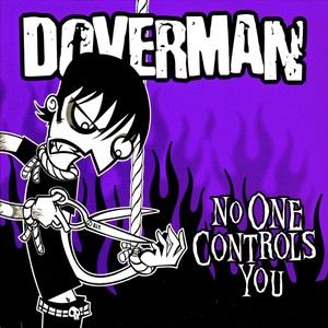 No One Controls You (Explicit)