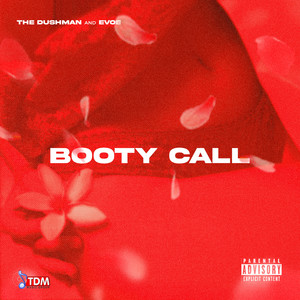 Booty Call (Explicit)