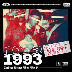 1993 Nothing Bigger Than the P (Explicit)