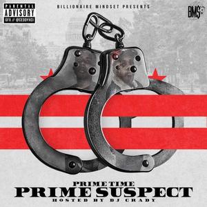 Prime Suspect (Explicit)