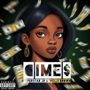 Dimes (feat. Wells Brown) (Explicit)
