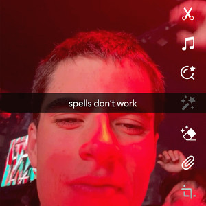 Spells Don't Work