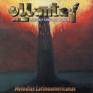 Melodías Latinoamericanas (Música y Canto de Bolivia)