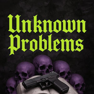 Unknown Problems (feat. LuhMarri) (Explicit)