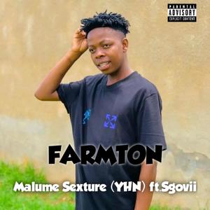 Farmton (Part.1) [feat. Sgovii]