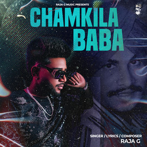 Chamkila Baba (Explicit)