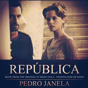República - Main Theme Episode 1