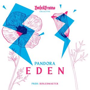 EDEN (feat. Boiled Master)