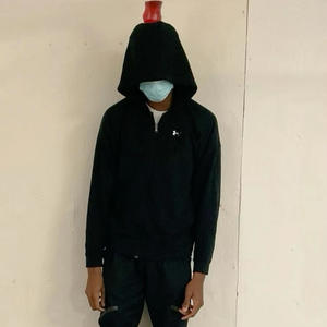 No Hesitation (Explicit)