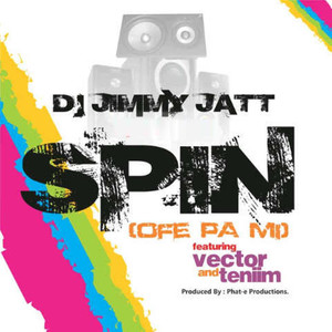 Spin (O Fe Pa Mi)