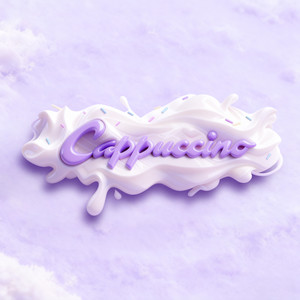 Cappuccino Chinese ver.