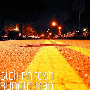 Runnin Man (Explicit)