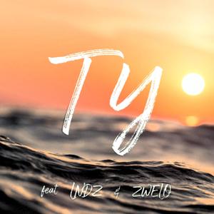 TY (feat. LNDZ & Zwelo) [Radio Edit] [Explicit]