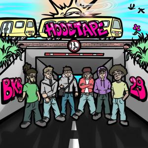 Alle Gleich/Nicht Wie Wir (Explicit)