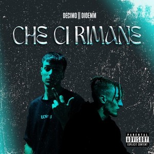 Che diranno? (Outro) (Explicit)