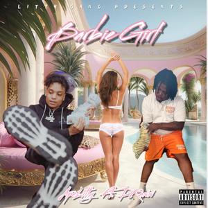 Barbie Girl (feat. D-Raww) (Explicit)