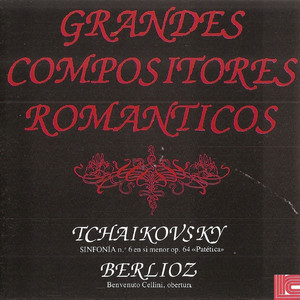 Bienvenuto Cellini - Overture (Recorded in France)