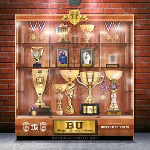 BU (Bougie University Anthem) (feat. Nikki Baybe & So-Si)