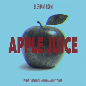 Apple Juice (Explicit)