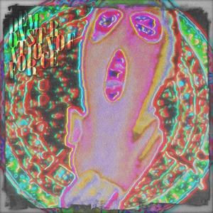 GHOST AT THE DOOR (feat. Jalon Brown) (Explicit)