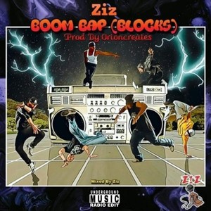 Boom Bap (BLOCKS) (Radio Edit)