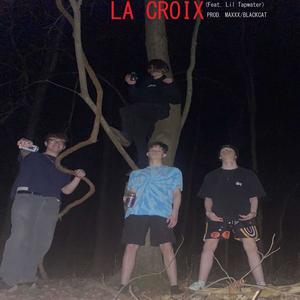 LA CROIX (feat. Lil Tappwater) [Explicit]