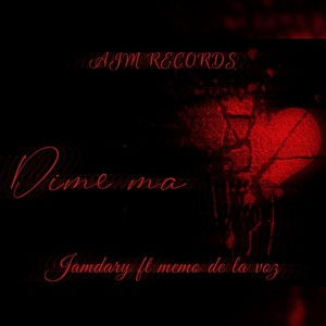 DIME MA (feat. Jamdary)