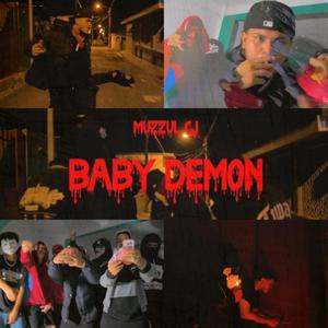 BABY DEMON (Explicit)