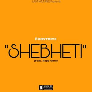 Shebheti (feat. Frostbite)