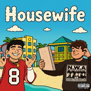 Housewife (feat. Shawn Jam) (Explicit)