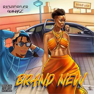 Brand New (Explicit)