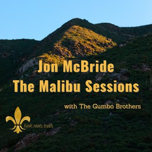 Chicken Gumbo(feat. Matt Demerritt & The Gumbo Brothers)