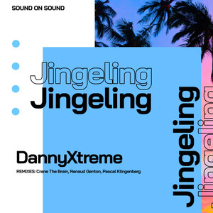 Jingeling (Pascal Klingenberg Remix)