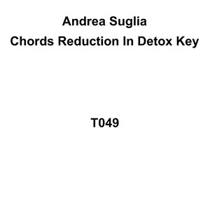 Chords Reduction in Detox Key