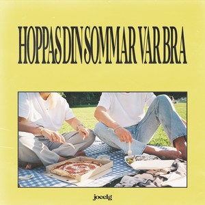 Hoppas din sommar var bra