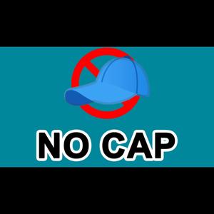 No Cap (Explicit)