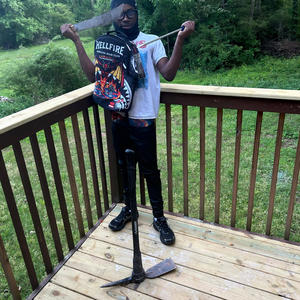 Jiggy wit Flathead