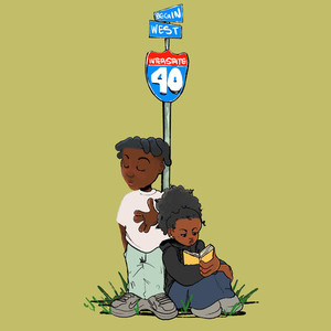 Hwy 40 (Explicit)