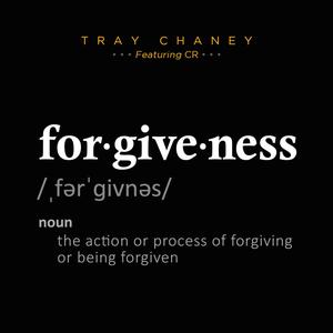 FORGIVENESS (feat. Cr Da Show)