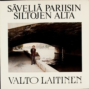 Säveliä Pariisin siltojen alta