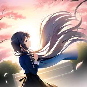 Sayonara(再见啦!) (伴奏)