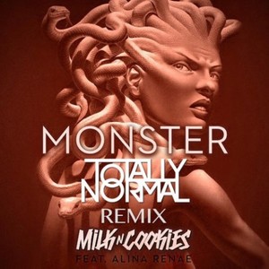 Monster (Totally Normal Remix)