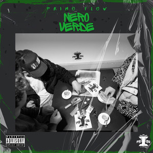 Nero Verde (Explicit)
