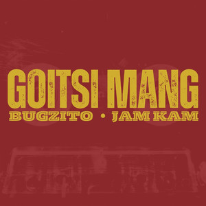 GOITSI MANG