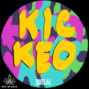 Kic Keo