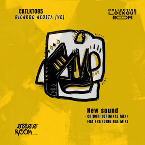 CHIDORI (Original Mix)