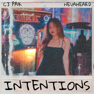 Intentions (Explicit)