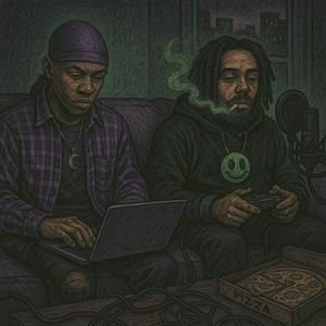 Everyday (feat. Big Gro Wavy) (Explicit)