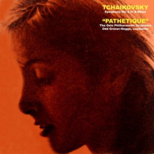 Symphony No. 6 in B Minor, Op. 74 - I. Adagio