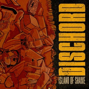 Island of Shame (feat. Paul Miner)